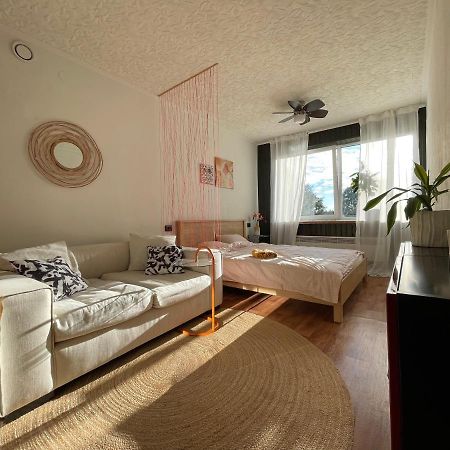 Nice Apartment In Maardu Exteriör bild