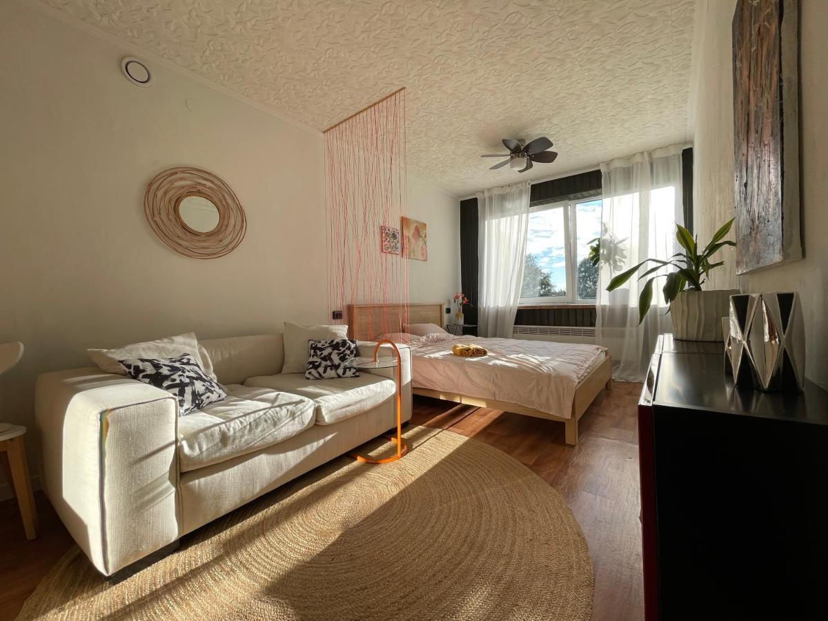 Nice Apartment In Maardu Exteriör bild