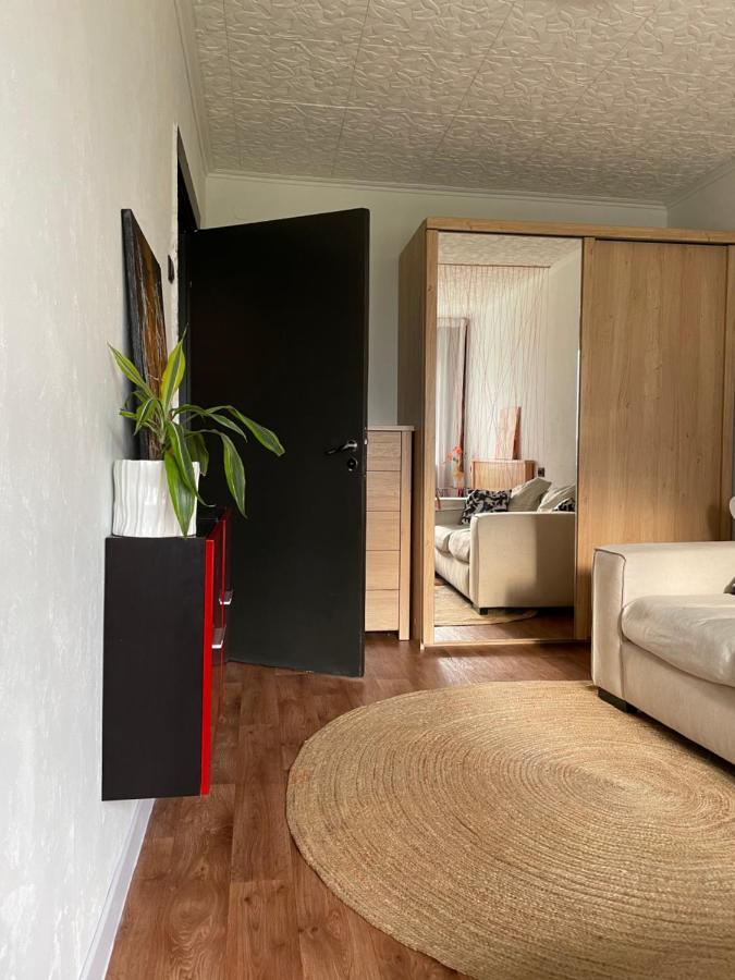 Nice Apartment In Maardu Exteriör bild