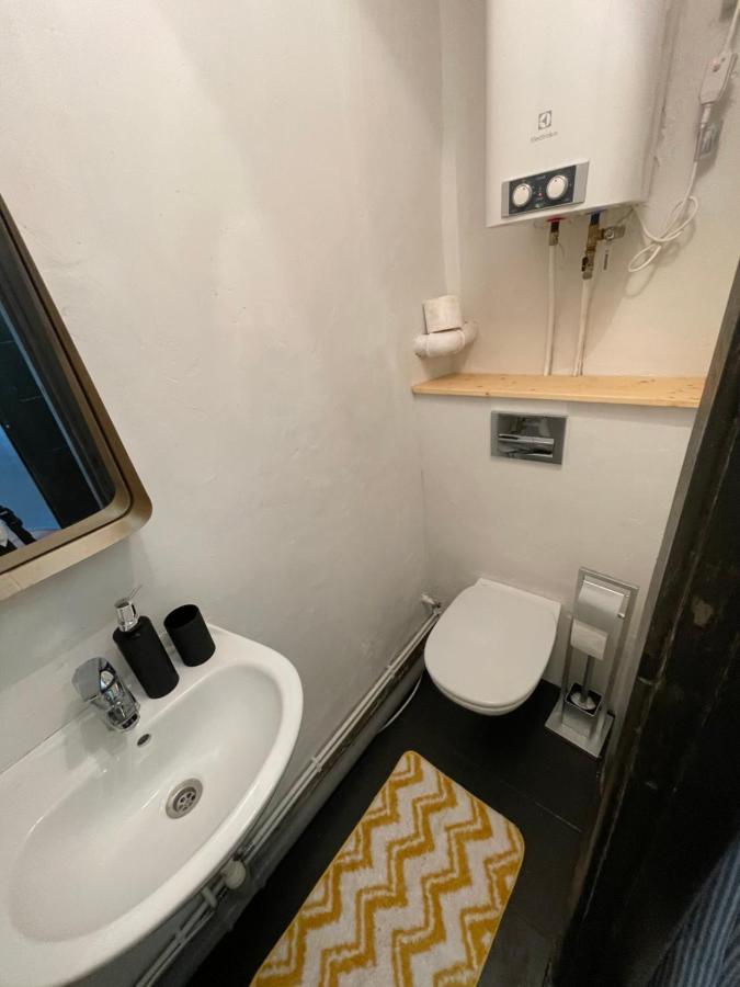 Nice Apartment In Maardu Exteriör bild