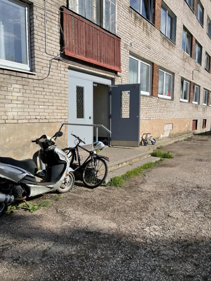 Nice Apartment In Maardu Exteriör bild